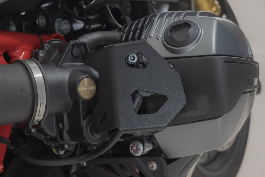 BMW R nineT [2020-2023] - üzemanyag-befecskendező burkolat készlet - 5. kép