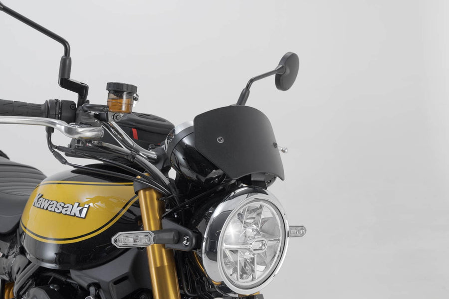Kawasaki Z 900 RS [2021-2025] – Szélvédő – 1. kép