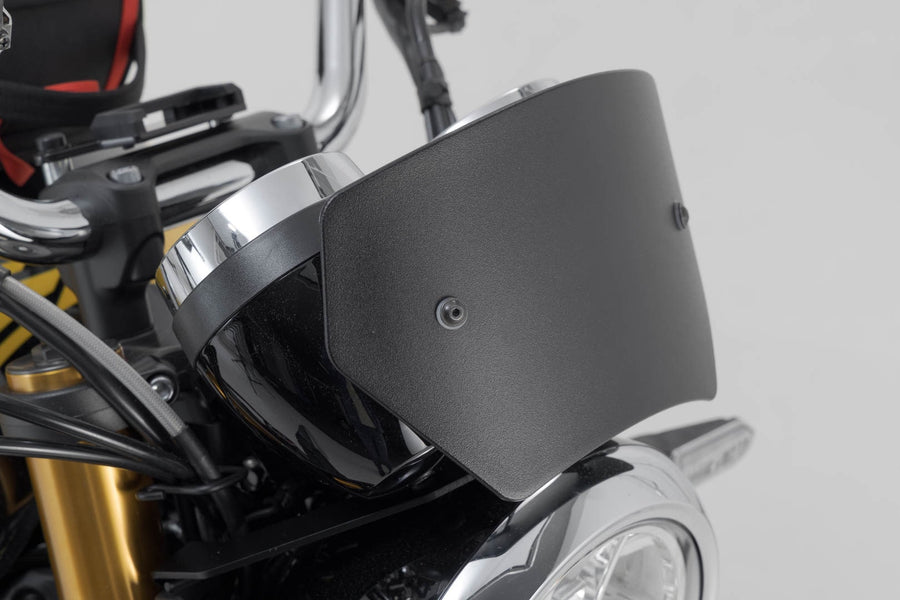 Kawasaki Z 900 RS [2021-2025] – Szélvédő – 4. kép