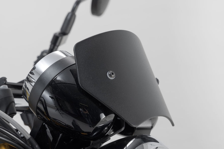 Kawasaki Z 900 RS [2021-2025] – Szélvédő – 5. kép