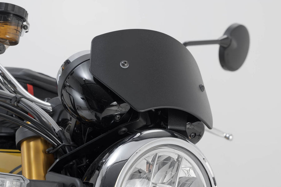 Kawasaki Z 900 RS [2021-2025] – Szélvédő – 6. kép
