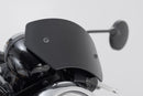 Kawasaki Z 900 RS [2021-2025] – Szélvédő – 7. kép