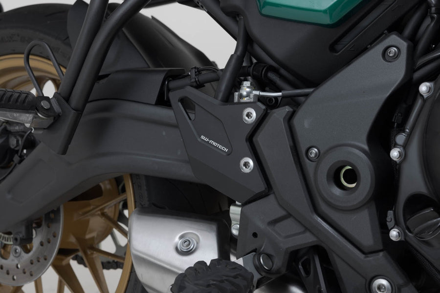 Kawasaki Z 650 RS [2022-2024] - Sarokvédelem – 1. kép