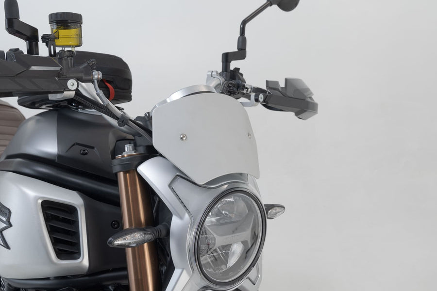 CFMOTO CL-X 700 Heritage [2022-2025] – Szélvédő – 1. kép