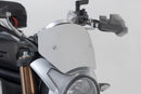 CFMOTO CL-X 700 Heritage [2022-2025] – Szélvédő – 2. kép