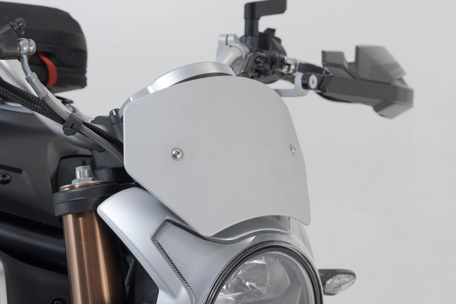 CFMOTO CL-X 700 Heritage [2022-2025] – Szélvédő – 2. kép