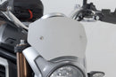 CFMOTO CL-X 700 Heritage [2022-2025] – Szélvédő – 4. kép