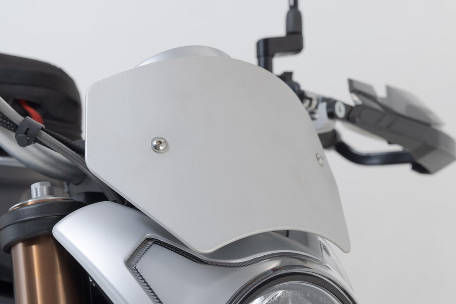 CFMOTO CL-X 700 Heritage [2022-2025] – Szélvédő – 6. kép