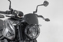 Triumph Trident 660 [2021-2026] – Szélvédő – 1. kép