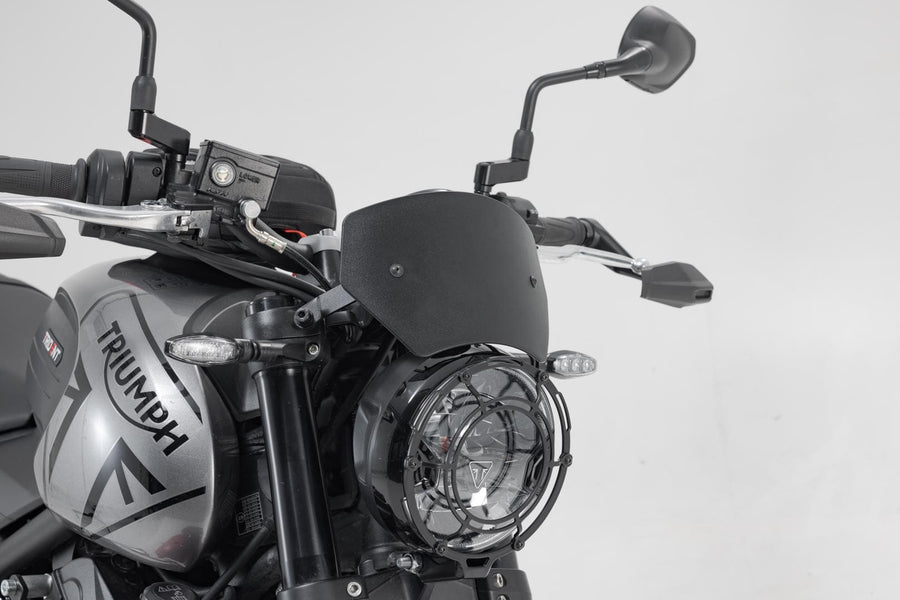 Triumph Trident 660 [2021-2026] – Szélvédő – 1. kép