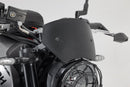 Triumph Trident 660 [2021-2026] – Szélvédő – 2. kép