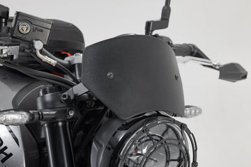 Triumph Trident 660 [2021-2026] – Szélvédő – 2. kép