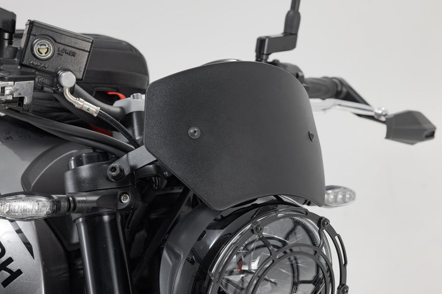 Triumph Trident 660 [2021-2026] – Szélvédő – 2. kép