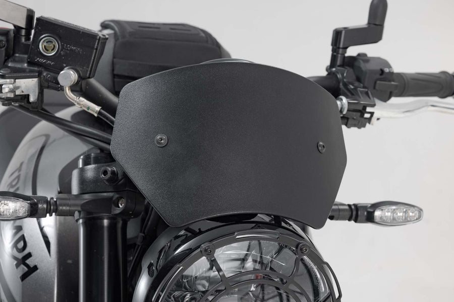 Triumph Trident 660 [2021-2026] – Szélvédő – 3. kép
