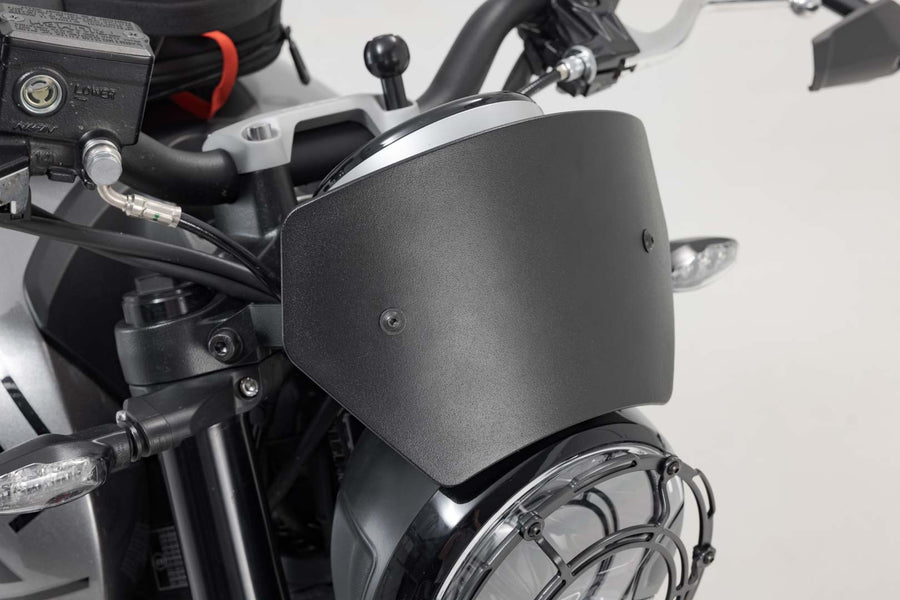 Triumph Trident 660 [2021-2026] – Szélvédő – 4. kép