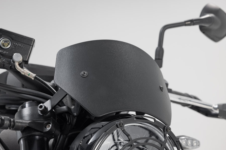 Triumph Trident 660 [2021-2026] – Szélvédő – 5. kép