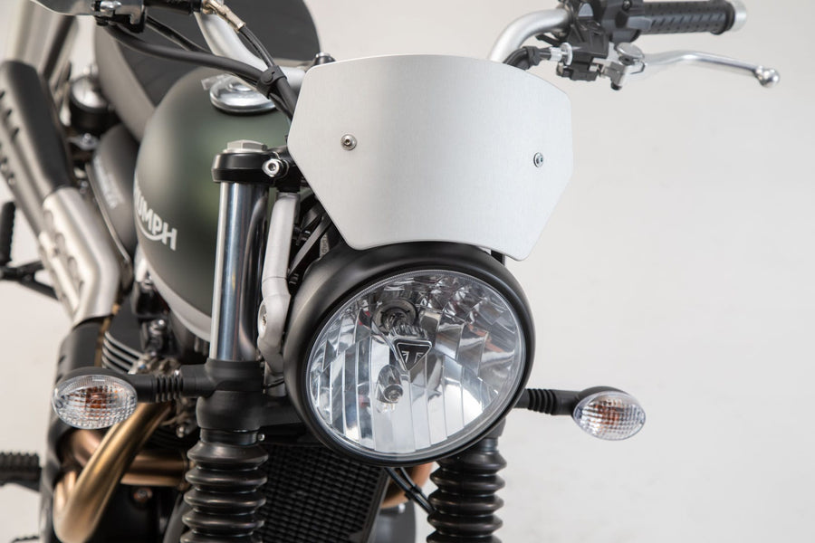 Triumph Street Scrambler 900 [2017-2022] – Szélvédő – 2. kép