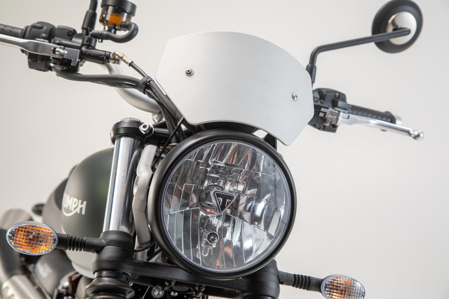 Triumph Street Scrambler 900 [2017-2022] – Szélvédő – 3. kép