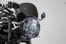 Triumph Speed Twin 1200 [2019-2025] – Szélvédő – 1. kép