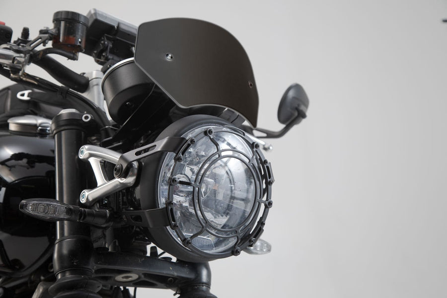 Triumph Speed Twin 1200 [2019-2025] – Szélvédő – 1. kép