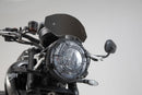 Triumph Speed Twin 1200 [2019-2025] – Szélvédő – 2. kép