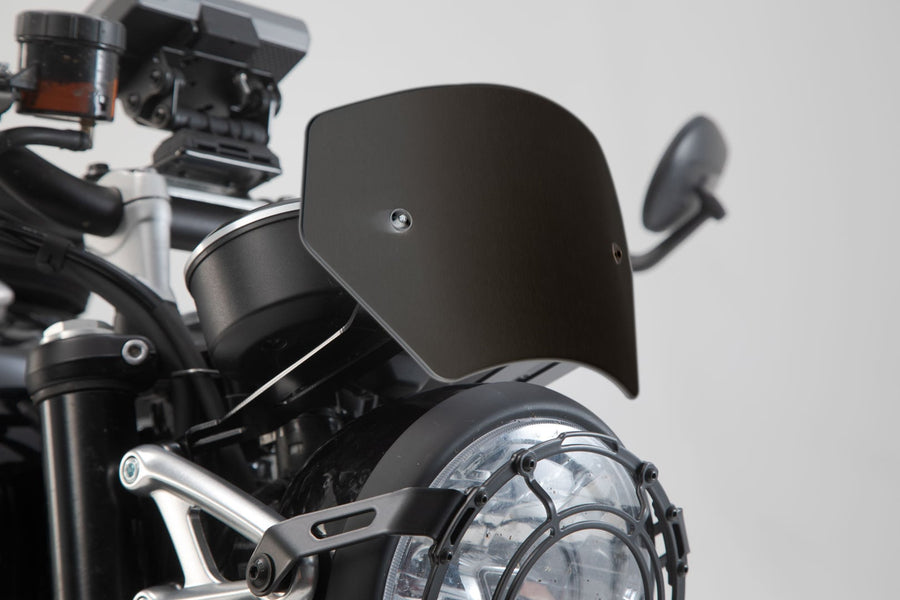 Triumph Speed Twin 1200 [2019-2025] – Szélvédő – 3. kép
