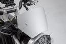Triumph Scrambler 1200 X [2025-2026] – Szélvédő – 1. kép