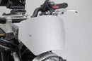 Triumph Scrambler 1200 X [2025-2026] – Szélvédő – 2. kép
