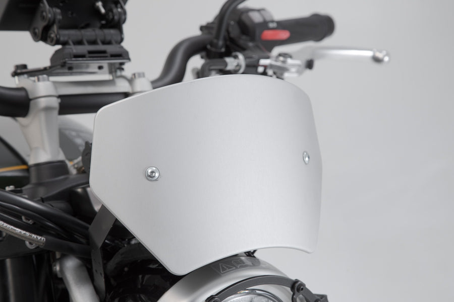 Triumph Scrambler 1200 X [2025-2026] – Szélvédő – 2. kép