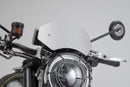 Triumph Scrambler 1200 X [2025-2026] – Szélvédő – 3. kép