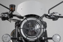 Triumph Scrambler 1200 X [2025-2026] – Szélvédő – 5. kép