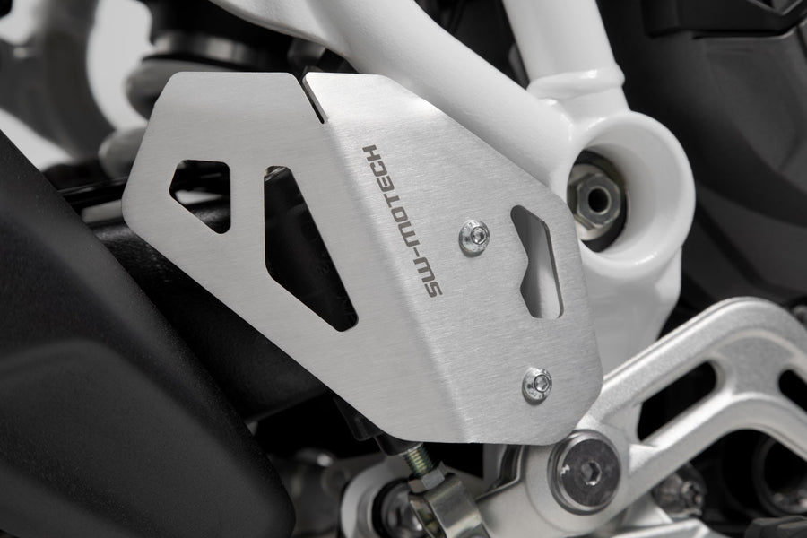 Triumph Tiger 900 GT [2020-2022] – Fékfolyadék-tartály védelme – 4. kép