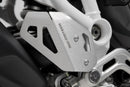 Triumph Tiger 900 [2020-2023] - Fékfolyadék tartály védelme - 4. kép