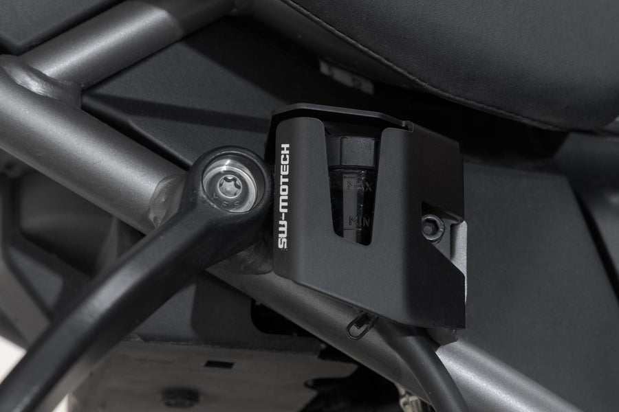 Harley-Davidson RA 1250 SE Pan America CVO [2024] – Fékfolyadék tartály védelme – 3. kép