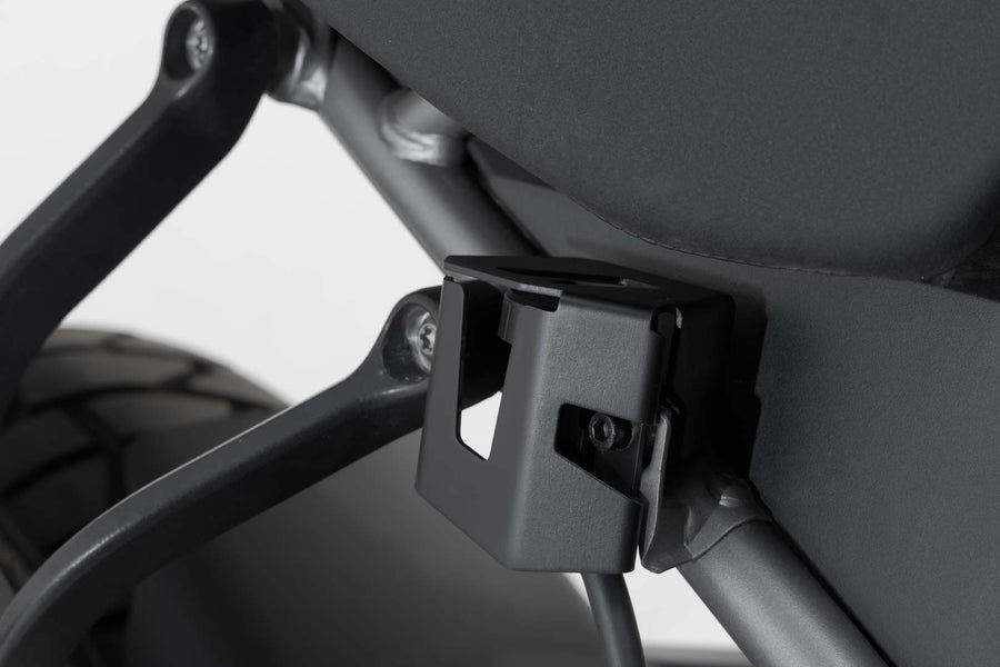 Harley-Davidson RA 1250 Pan America [2023-2024] – Fékfolyadék-tartály védelme – 4. kép