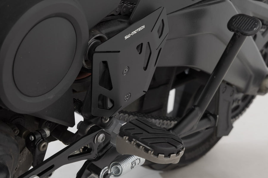 Harley-Davidson Pan America Special RA 1250 S [2022-2026] - Sarokvédő bal oldalon - 2. kép