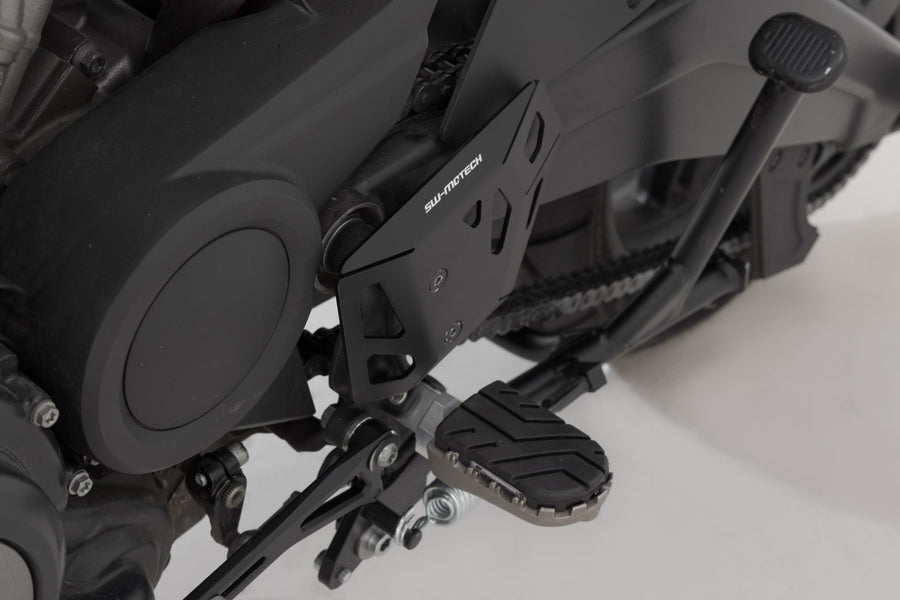 Harley-Davidson RA 1250 Pan America [2023-2024] - Sarokvédelem bal oldalon - 3. kép