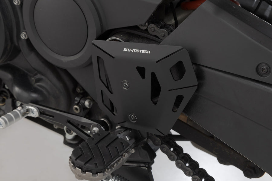Harley-Davidson RA 1250 Pan America [2023-2024] - Bal oldali sarokvédelem – 5. kép