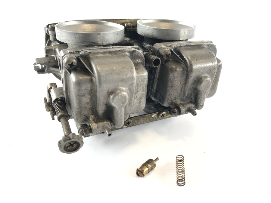 Suzuki DR 800 S SR42B [1991] - Karburátor