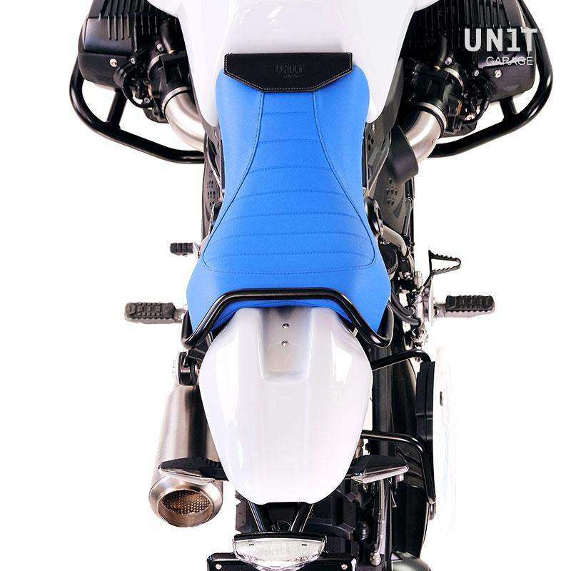 BMW R nineT 1200 Racer [2017-2020] - Einsitzer-Sattel in Sky