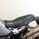 BMW R nineT 1200 Pure [2017-2023] - Biposto bőrből