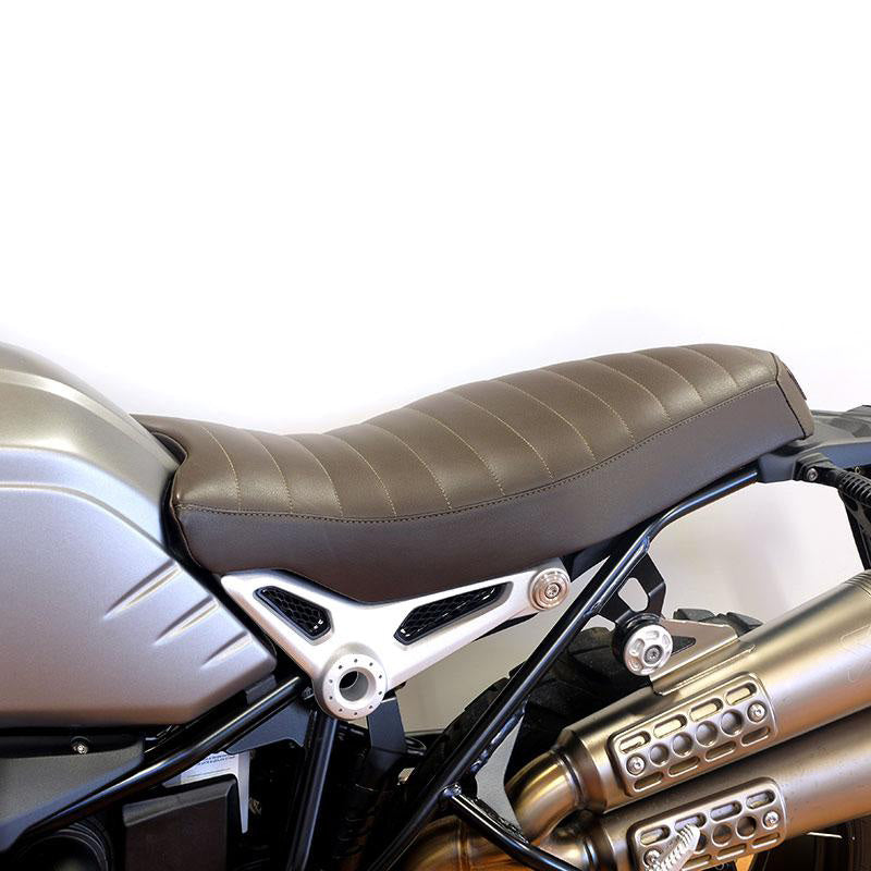 BMW R nineT 1200 Pure [2017-2023] - Biposto bőrből