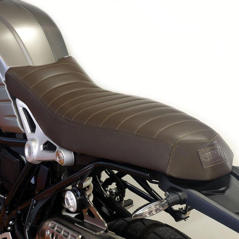 BMW R nineT 1200 Pure [2017-2023] - Biposto bőrből