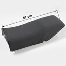 BMW R 120 G/S R [2004-2012] - Fekete ülés