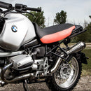BMW R 850 GS / R 1100 GS / R 1150 GS Adventure [1994-2004] - Hosszú nyereg az égen