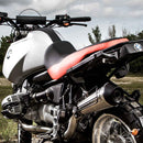 BMW R 850 GS / R 1100 GS / R 1150 GS Adventure [1994-2004] - Hosszú nyereg az égen