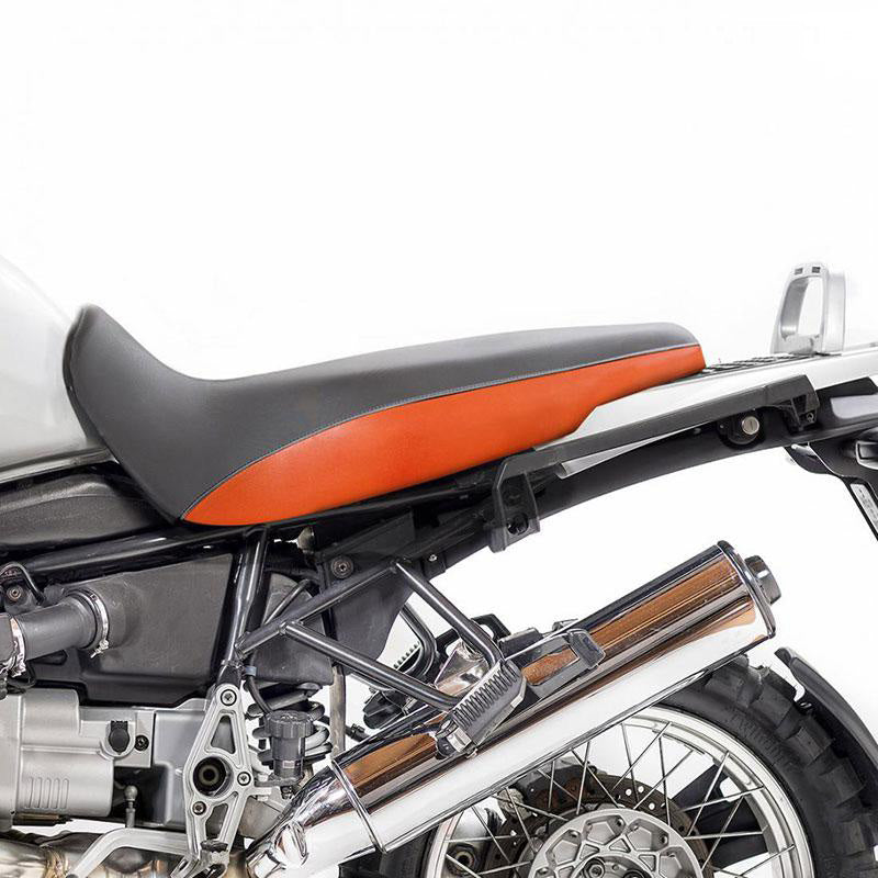 BMW R 850 GS / R 1100 GS / R 1150 GS Adventure [1994-2004] - Hosszú nyereg az égen