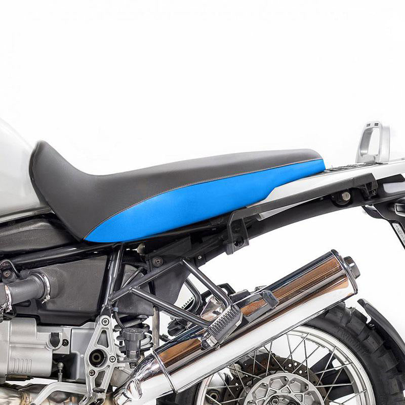 BMW R 850 GS / R 1100 GS / R 1150 GS Adventure [1994-2004] - Hosszú nyereg az égen