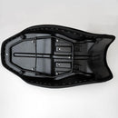 BMW R 850 GS / R 1100 GS / R 1150 GS Adventure [1994-2004] - Hosszú nyereg az égen