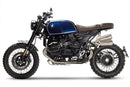 BMW R nineT 1200 Racer [2017-2020] - Einzelsitz-Kit aus Leder